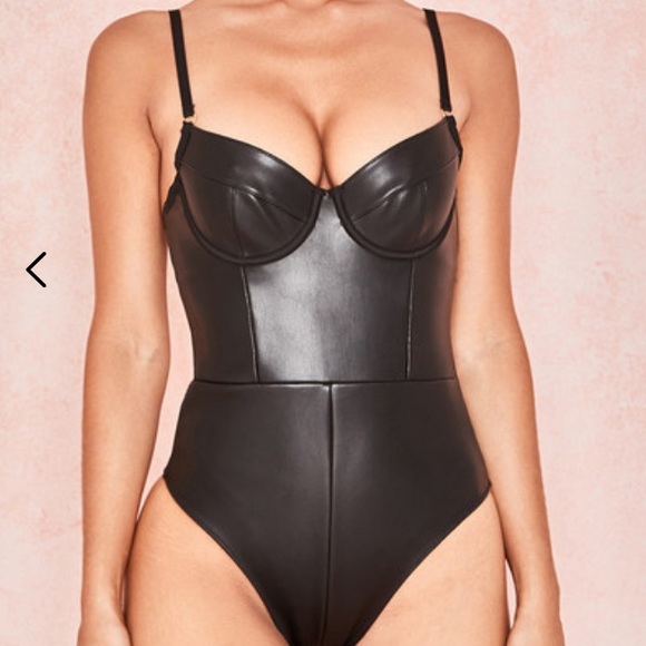 House of cb bodysuit - Picture 2 of 3